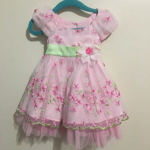 Cute Baby Girls Dress